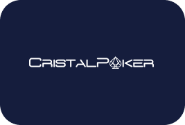 CristalPoker