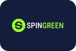 SpinGreen