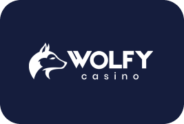Wolfy-Casino