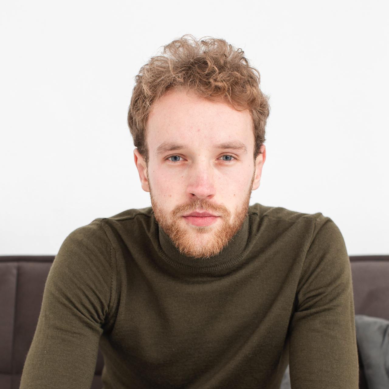 Mikael Lahtinen